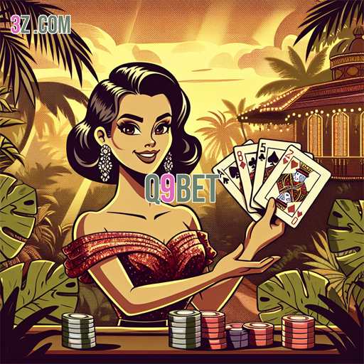 A Q9Bet é uma plataforma de jogos online que oferece uma experiência emocionante com uma vasta gama de jogos de cassino, apostas esportivas e promoções atrativas.