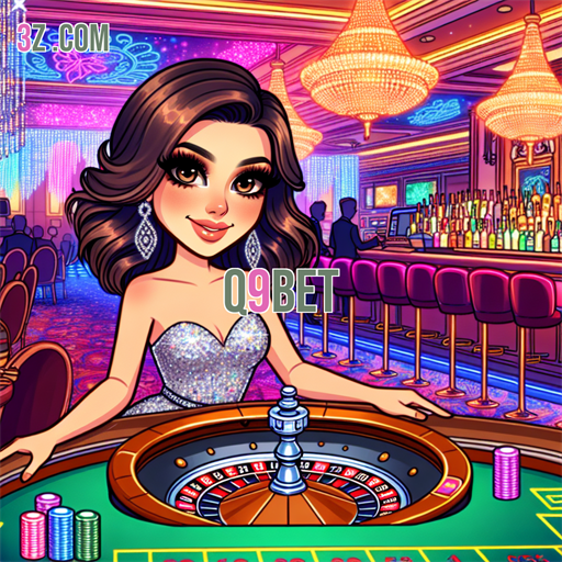 Explorando a Categoria de Jackpots na Plataforma q9bet