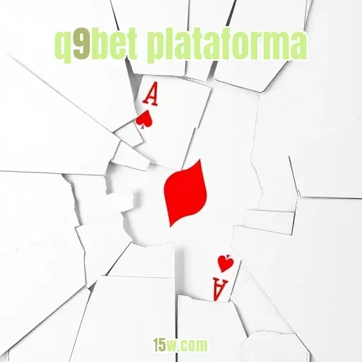 q9bet plataforma: O Melhor Cassino ao Vivo Agora em 2023!