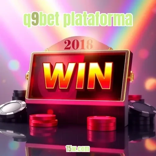 q9bet plataforma: Novidades que Inspiram e Recompensam Jogadores Brasileiros