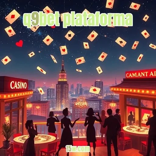 q9bet plataforma: Entenda a Seção de Pagamentos e Seus Benefícios!