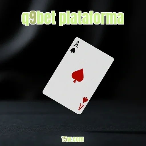 q9bet plataforma: O Que Há de Novo em Promoções para Jogadores