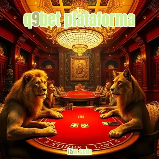 q9bet plataforma: Conheça a Seção de Saques Fascinante